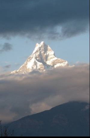 Annapurna Trekking