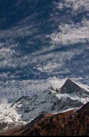 Makalu Trekking