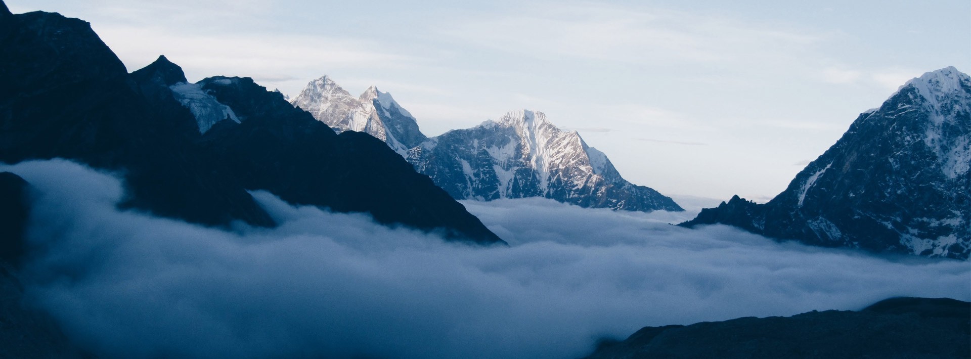 Langtang Gosaikunda Trek