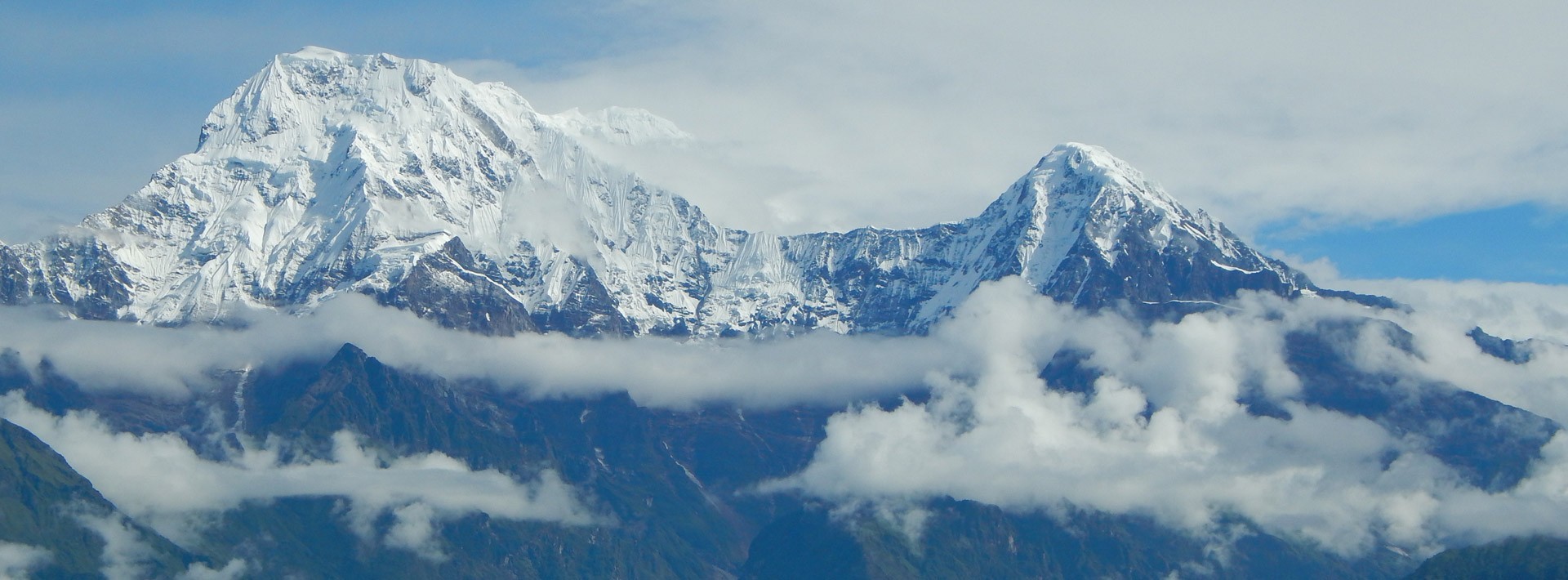 Khopra Danda Trek