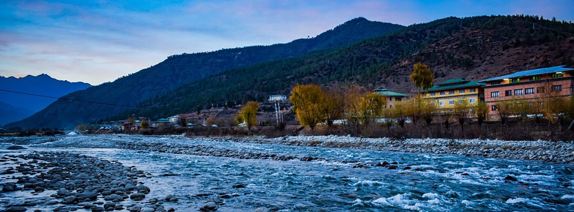 Bhutan