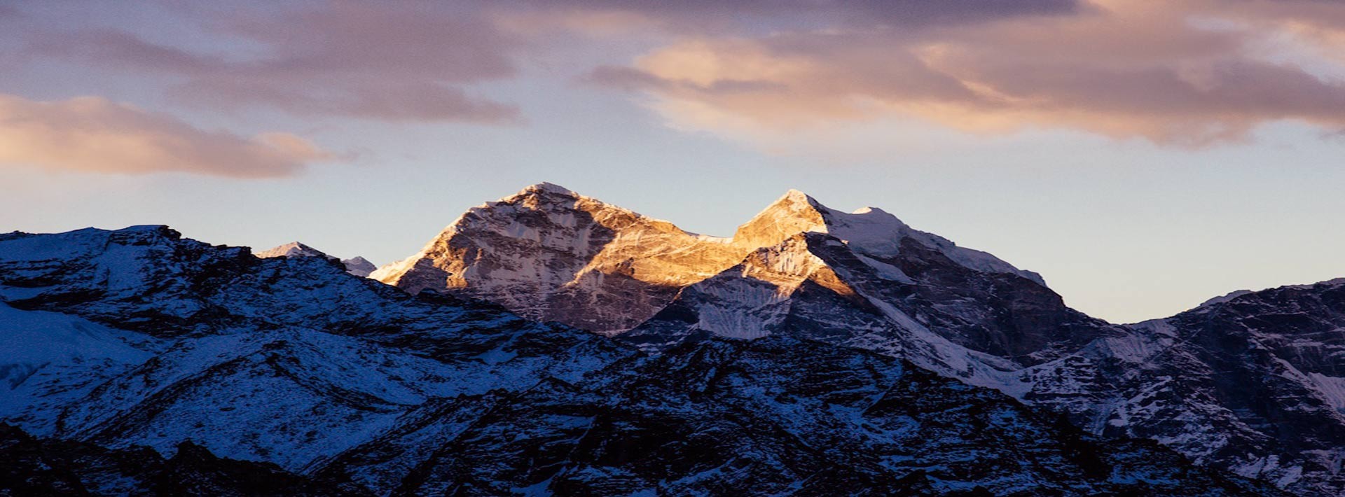 Everest Base Camp Trek in October