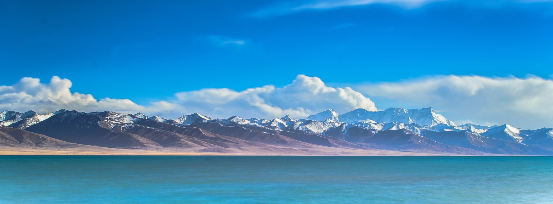 Kailash Manasarovar Tour via Lhasa