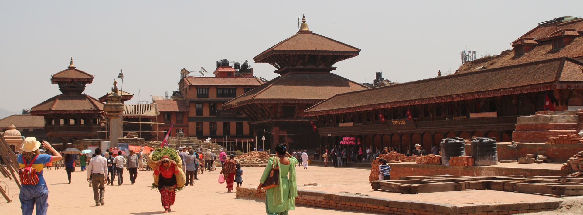 Kathmandu Sightseeing