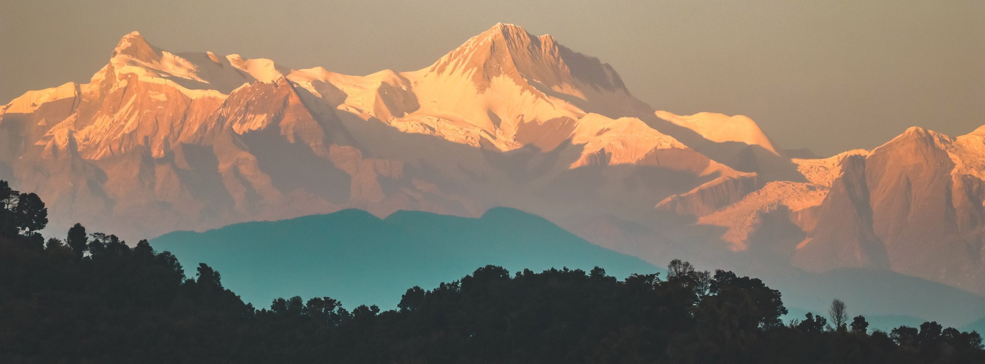 Makalu Trekking