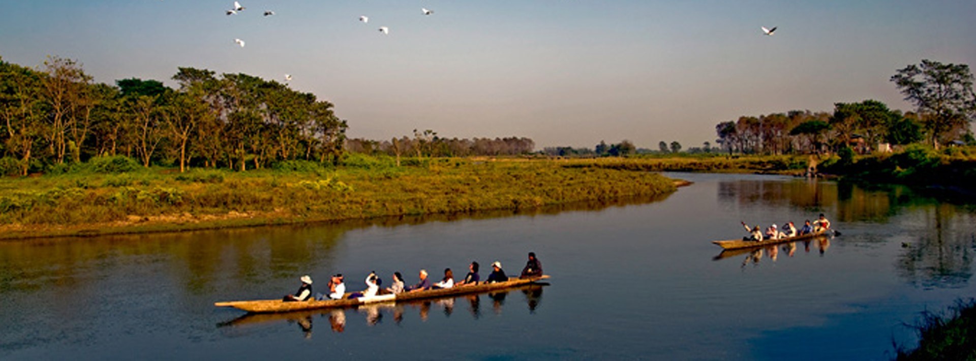 Chitwan National Park