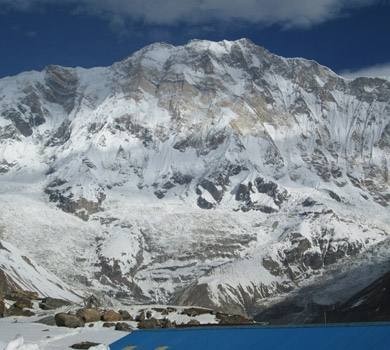 Annapurna Circuit Trek