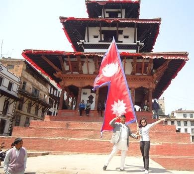 Kathmandu Sightseeing Tour