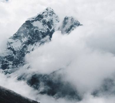 Makalu Base Camp Trek