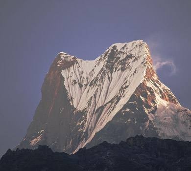 Mardi Himal Trek