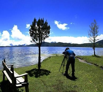 Rara Lake Trek