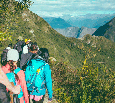 Shivapuri Nagarjun Hike, Beautiful Nepal